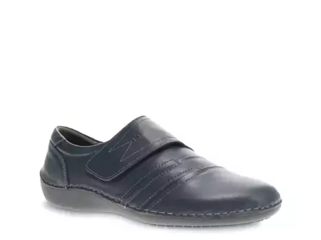 Слипоны Calliope Slip-On Propet, темно-синий