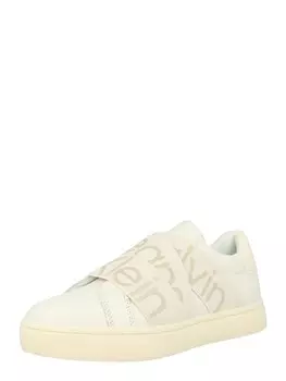 Слипоны Calvin Klein, белый