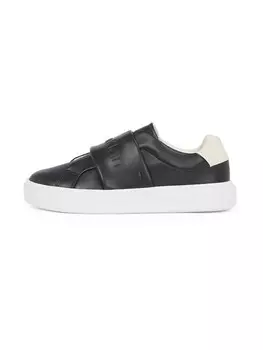 Слипоны Calvin Klein, черный