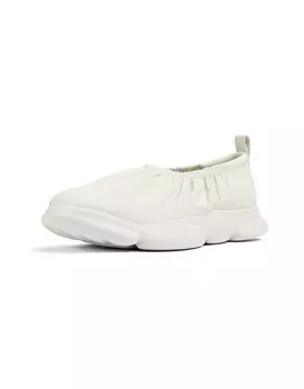 Слипоны Camper Karst, белый