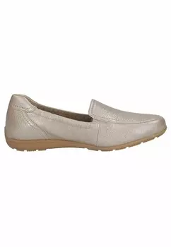 Слипоны Caprice, камень на оленя