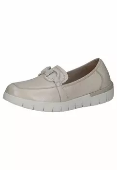 Слипоны Caprice, жемчуг Pearl Dee