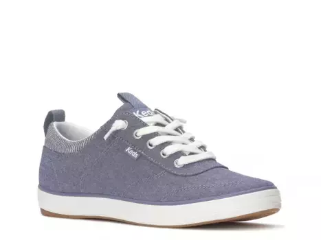 Слипоны Center Keds, Blue