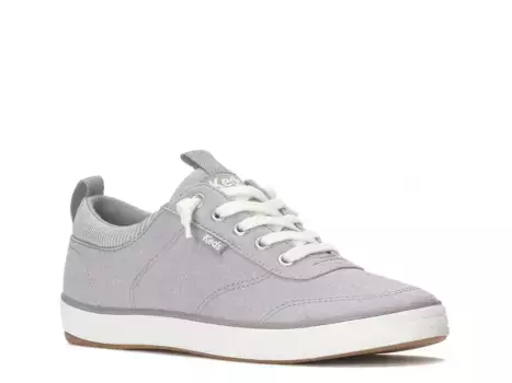 Слипоны Center Keds, Grey