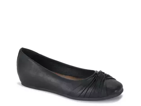 Слипоны Chainey Baretraps, Black