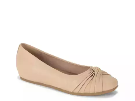 Слипоны Chainey Baretraps, Off White