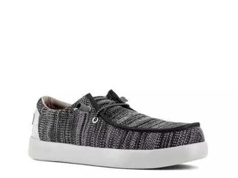 Слипоны Chill SD10 Composite Work Slip-On Sneaker Volcom, белый/черный