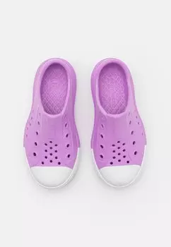 Слипоны Chuck Taylor All Star Play Lite Cx Unisex Converse, виноградный шипучий/белый