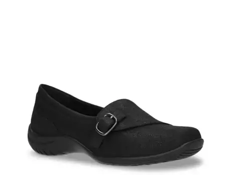 Слипоны Cinnamon Slip-On Easy Street, черный