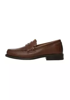 Слипоны Classic Mango, цвет marron moyen