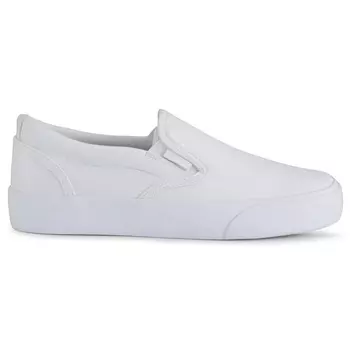 Слипоны Clipper lx Lugz, white