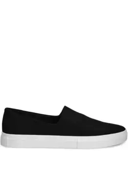 Слипоны Cody VAGABOND, черный