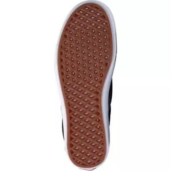 Слипоны Comfycush Vans, черный/белый