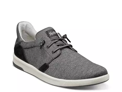 Слипоны Crossover Florsheim, черный