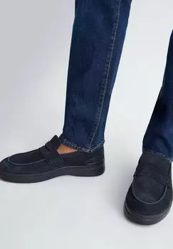 Слипоны CRUST LIU JO, синий