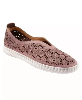 Слипоны Daisy Bueno, желтый