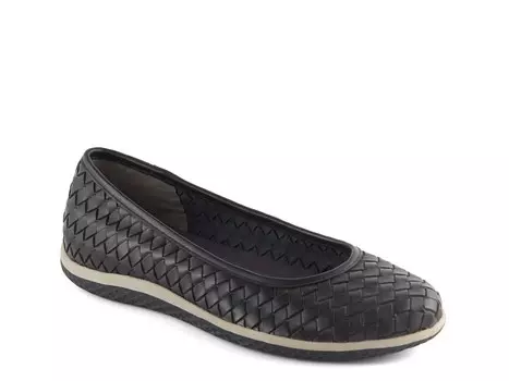 Слипоны David Tate Dazya, черный