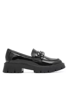 Слипоны DeeZee Loafers, черный