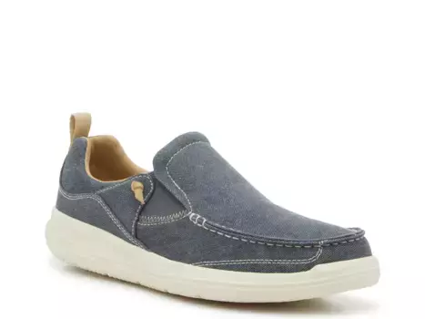 Слипоны Depth Knot Slip-On Margaritaville, темно-синий