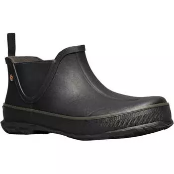 Слипоны Digger мужские Bogs, черный