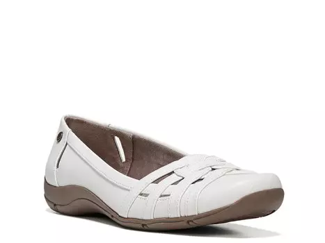 Слипоны Diverse LifeStride, белый
