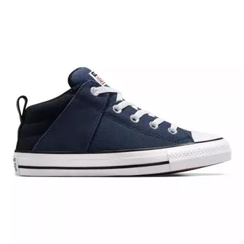 Слипоны для мальчиков Converse Chuck Taylor All Star Axel Sport Remastered Big Kid Converse