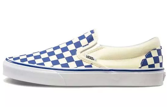 Слипоны для скейтбординга Vans унисекс