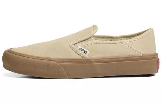 Кроссовки Vans Slip-on VR3 Sf Brown