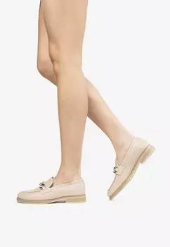 Слипоны E409620D NeroGiardini, цвет lino