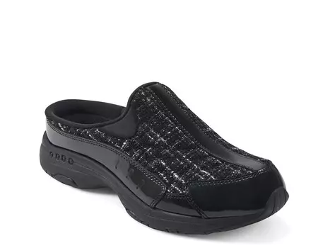 Слипоны Easy Spirit Traveltime, черный