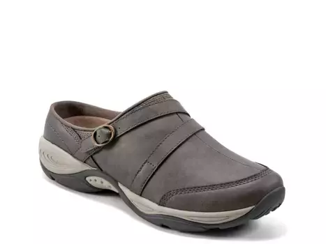 Слипоны Equinox Slip-On Easy Spirit, серый