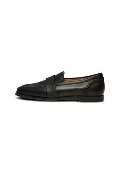 Слипоны Erika Shoe The Bear, черный