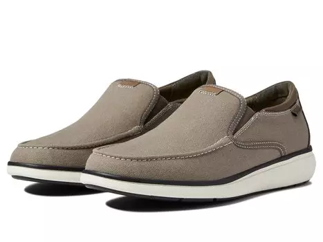Слипоны Florsheim, Venture Canvas Moc Toe Slip-On