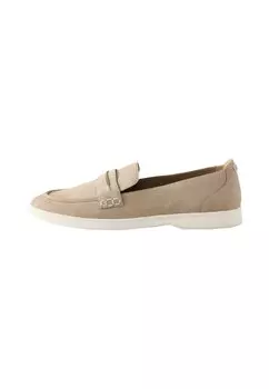 Слипоны FOREVER COMFORT ROUND TOE Next, цвет New Neutral