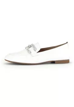 Слипоны Gabor, weiss