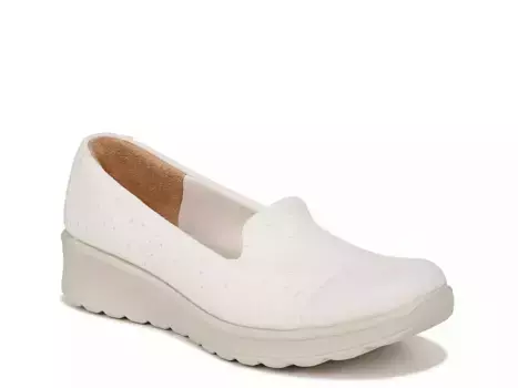 Слипоны Galaxy Bzees, Off White