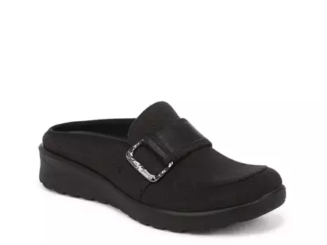 Слипоны Galleria Slip-On Bzees, черный