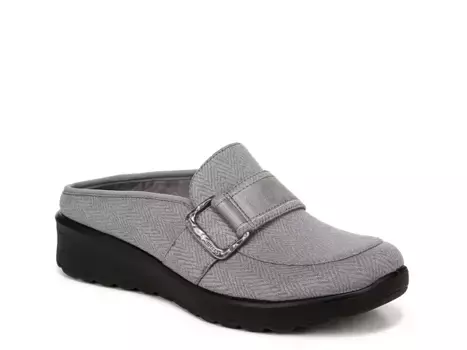Слипоны Galleria Slip-On Bzees, серый