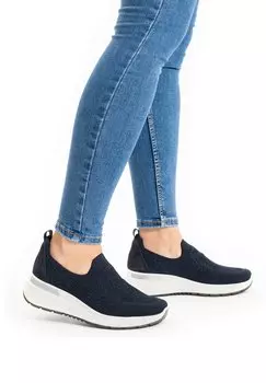 Слипоны GARDA ara, синий