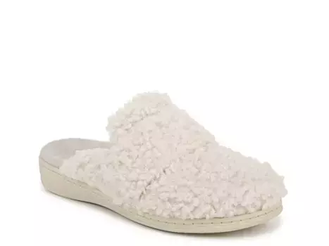 Слипоны Gemma II Mule Vionic, кремовый