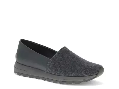 Слипоны Gennie Baretraps, Grey