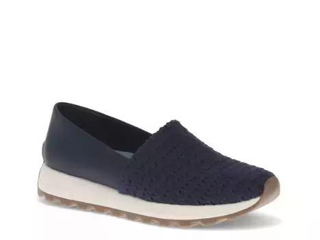 Слипоны Gennie Baretraps, Navy
