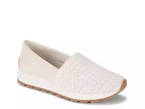 Слипоны Gennie Baretraps, Off White