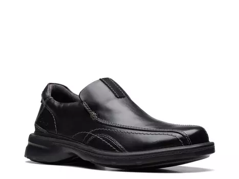 Слипоны Gessler Clarks, черный