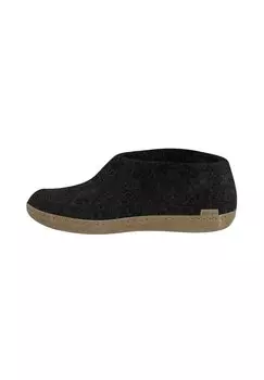 Слипоны Glerups, темно-серый