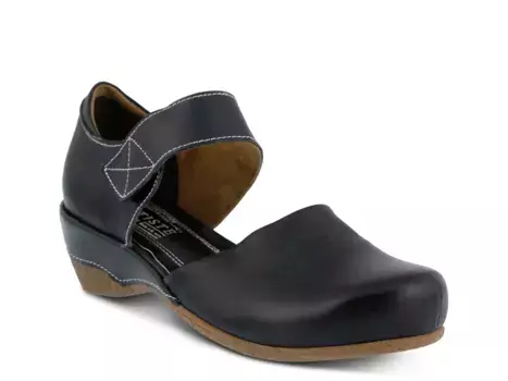 Слипоны Gloss Slip-On L'Artiste By Spring Step, черный