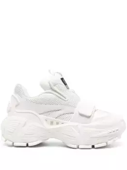 Слипоны Glove OFF-WHITE, белый
