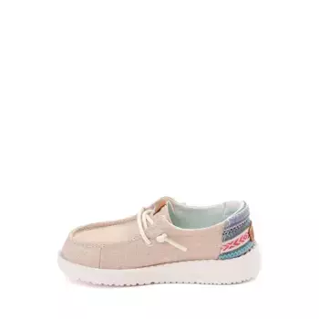 Слипоны HEYDUDE Wendy Funk Serape Slip-On Casual Shoe, хаки