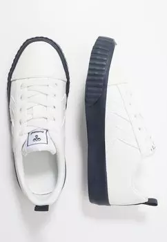 Слипоны Hummel, темно-синий