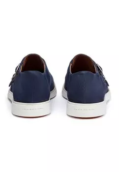 Слипоны Husar Lloyd, синий